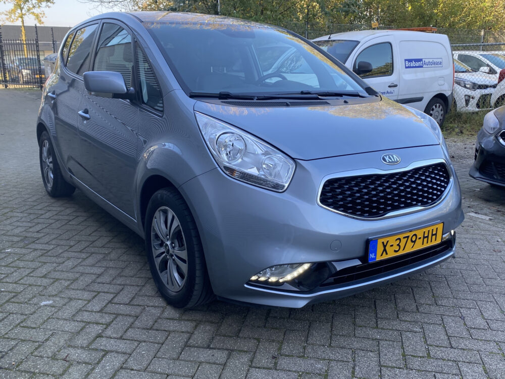 Kia Venga