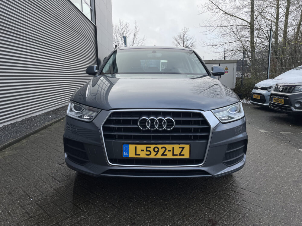 Audi Q3 1.4 TFSI