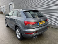 Audi Q3 1.4 TFSI