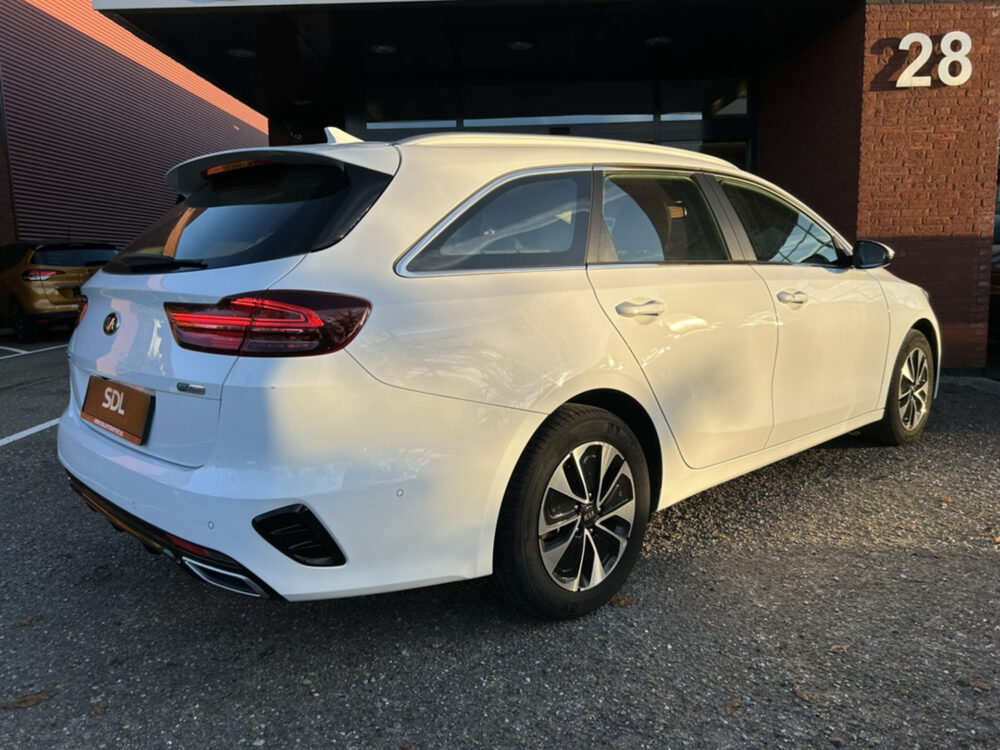 Kia Ceed Sportswagon