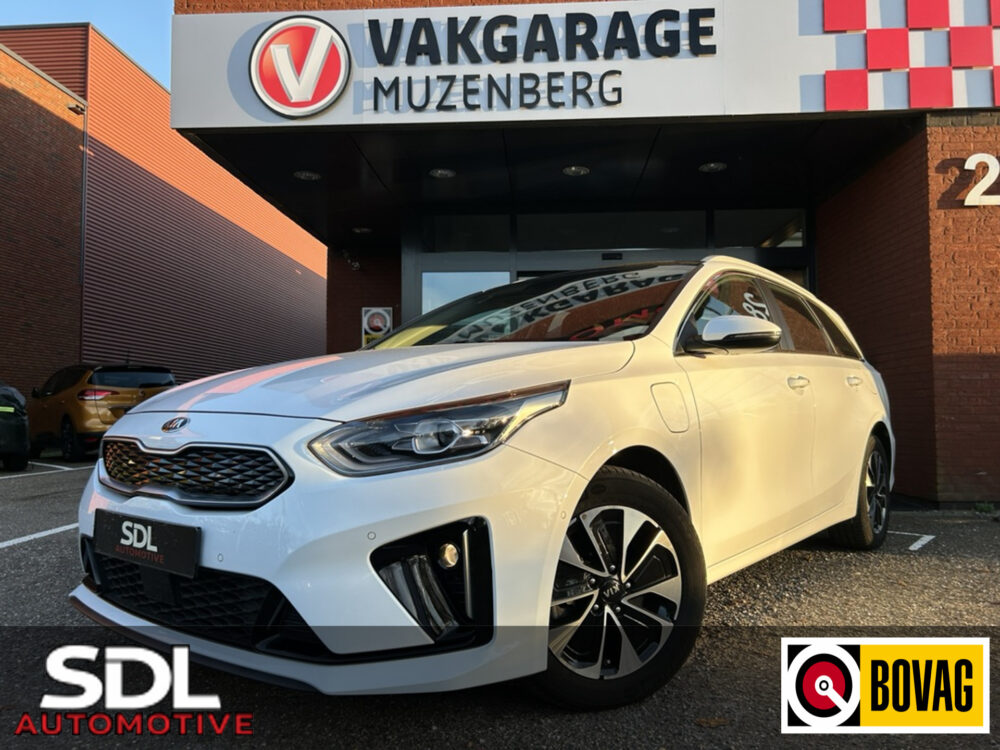 Kia Ceed Sportswagon