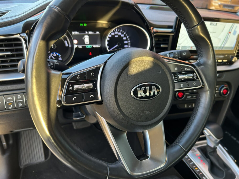 Kia Ceed Sportswagon