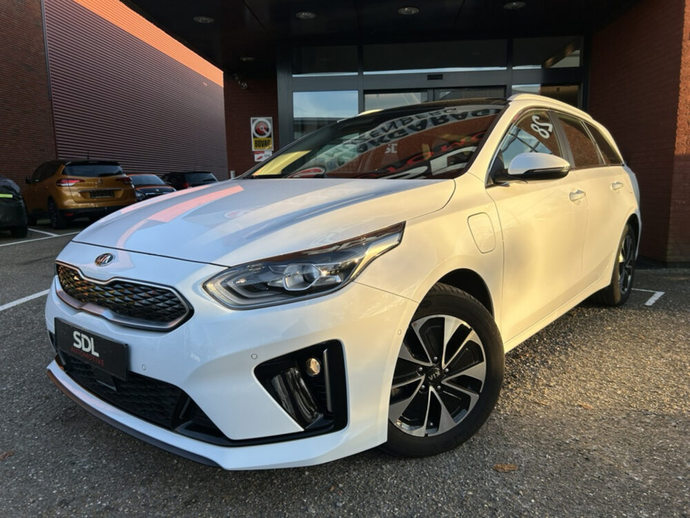 Kia Ceed Sportswagon