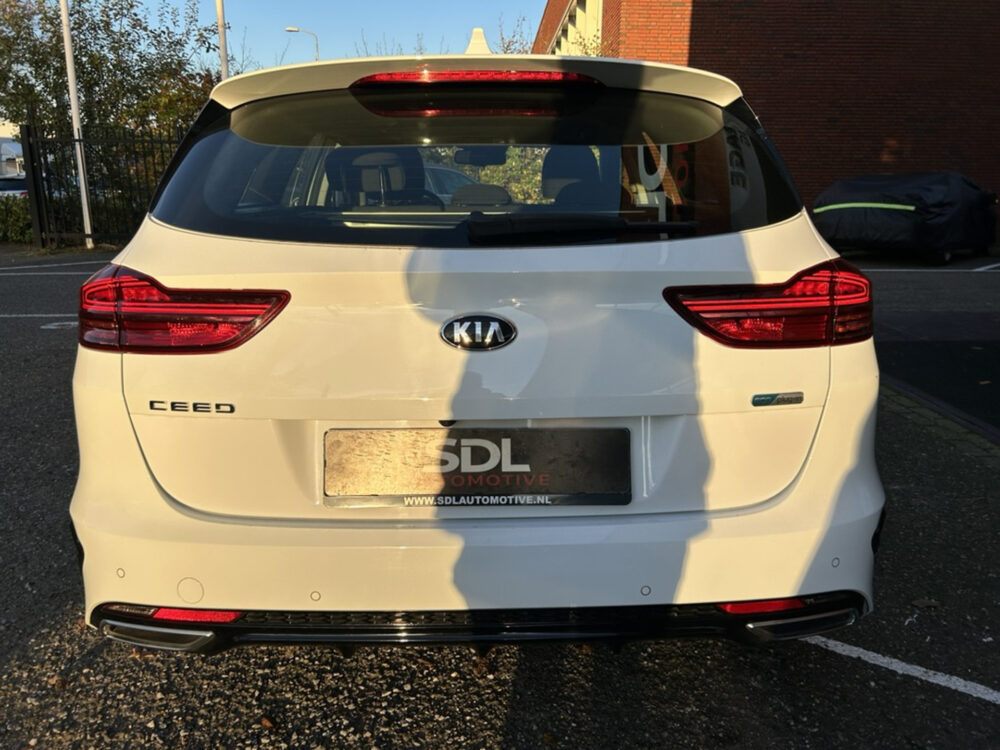 Kia Ceed Sportswagon