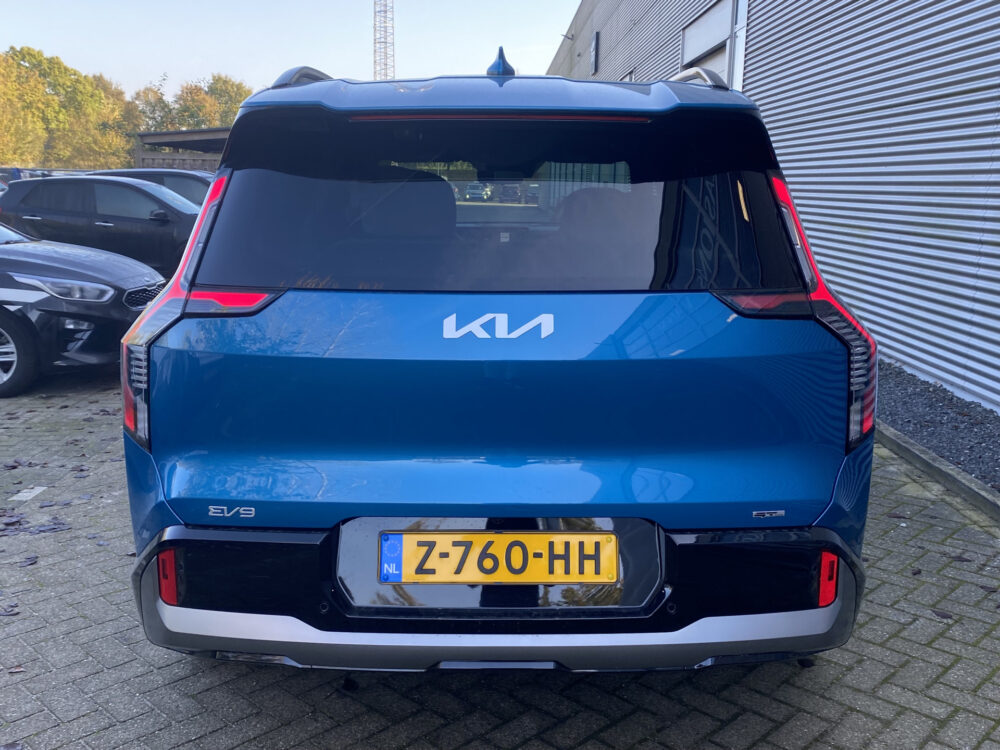 Kia EV9