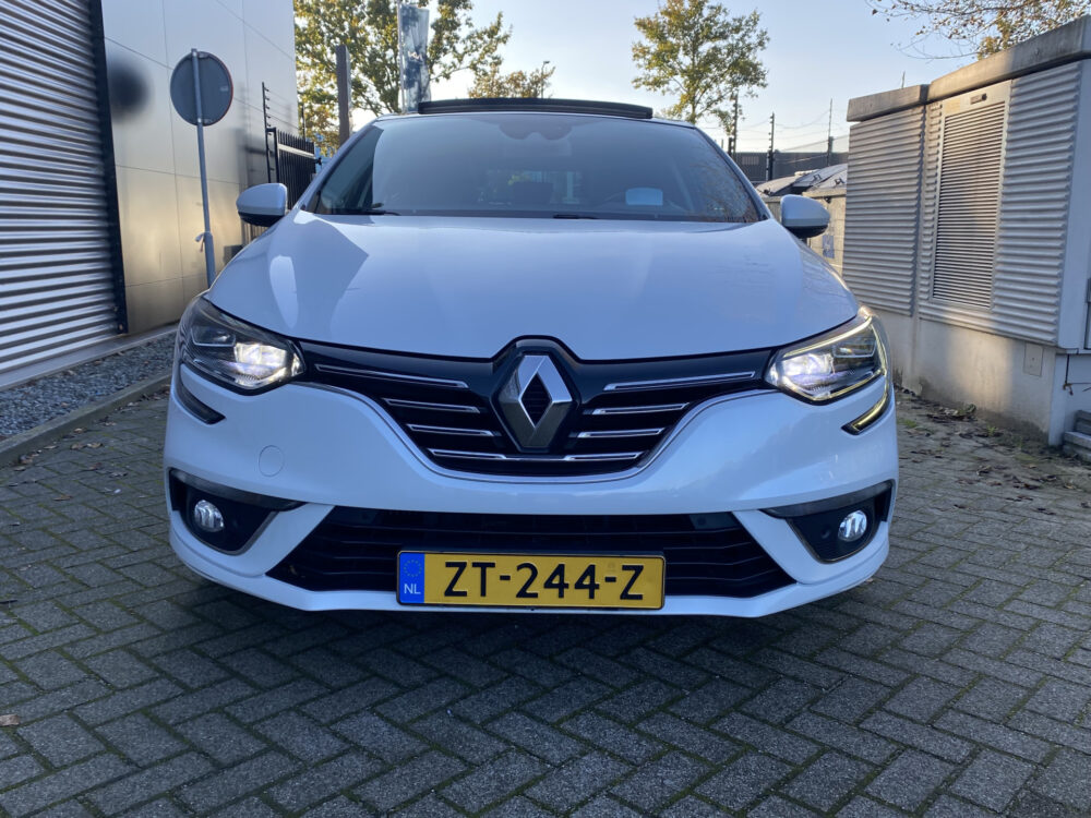 Renault Mégane