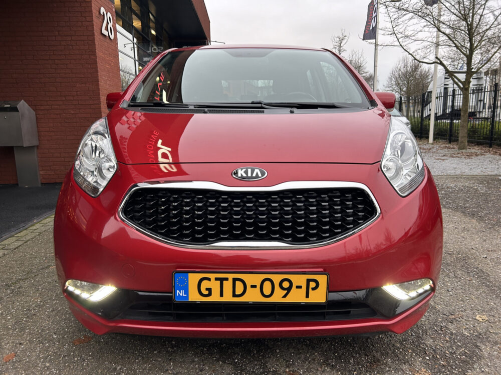 Kia Venga