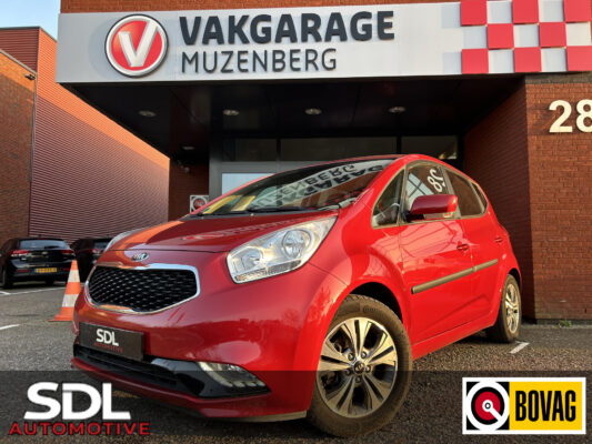 Kia Venga