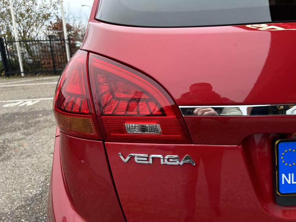 Kia Venga