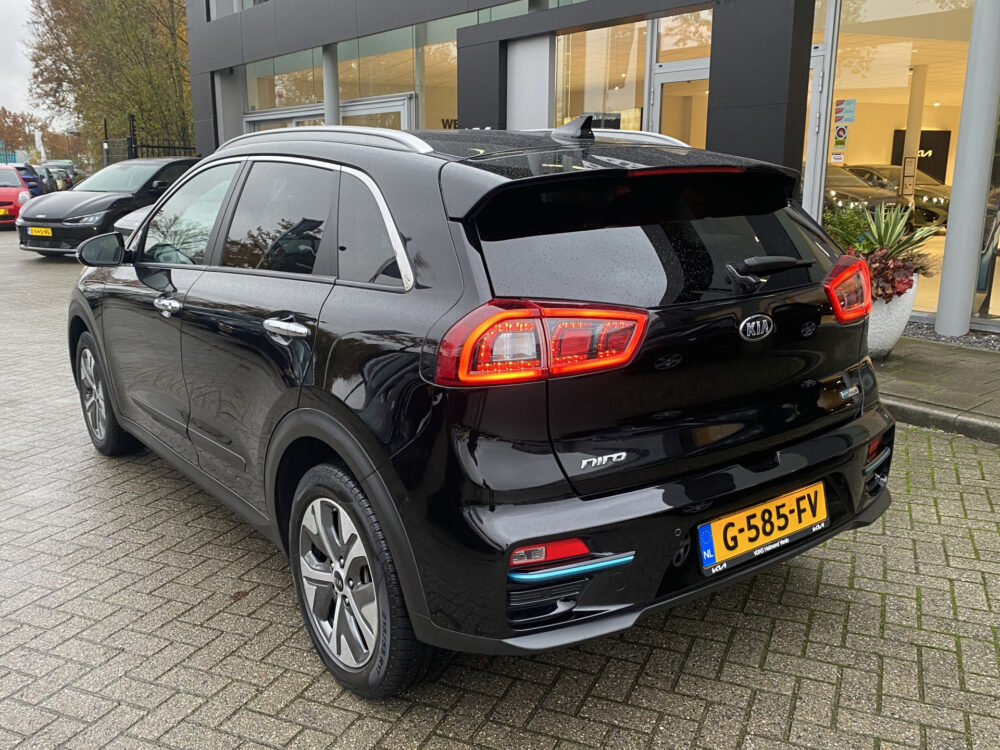 Kia e-Niro