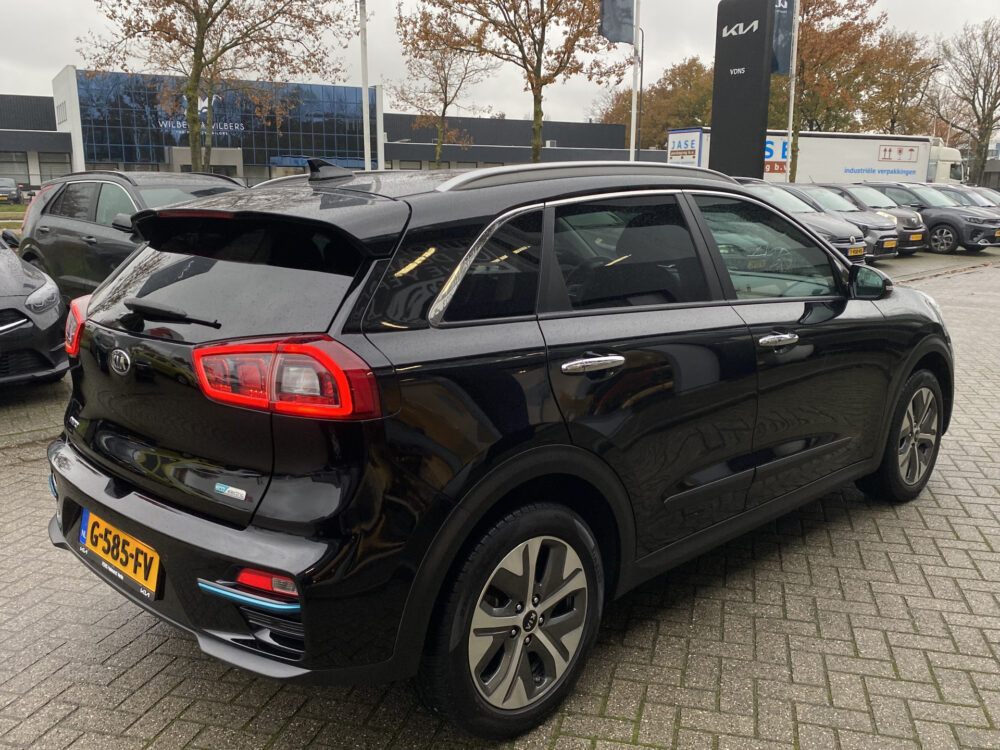 Kia e-Niro