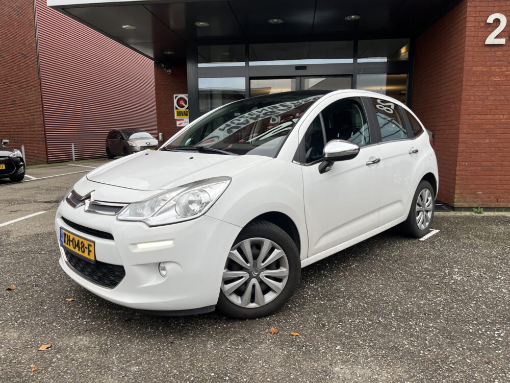 Citroën C3