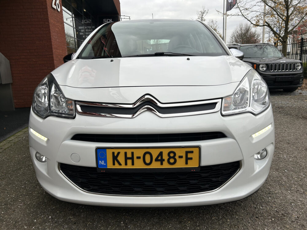 Citroën C3