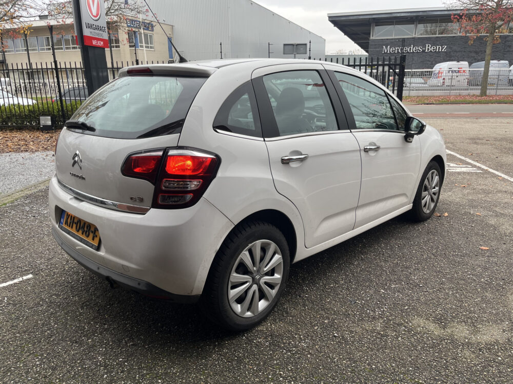 Citroën C3