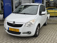 Opel Agila