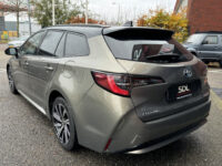 Toyota Corolla Touring Sports