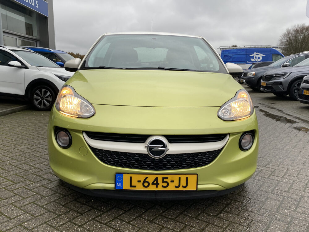 Opel ADAM