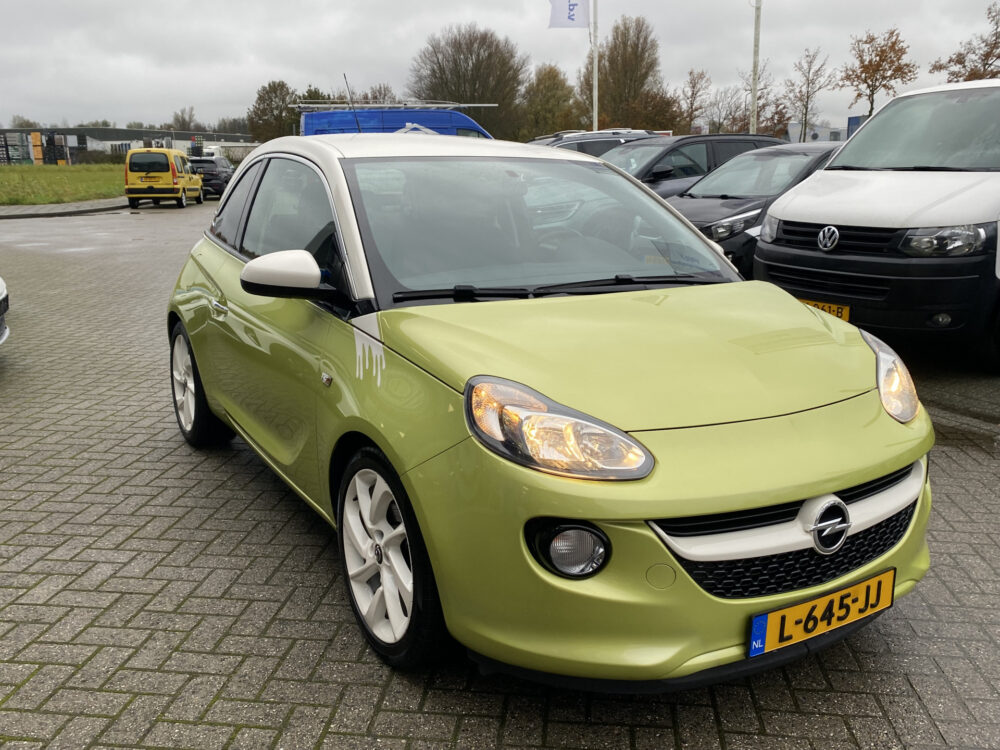 Opel ADAM