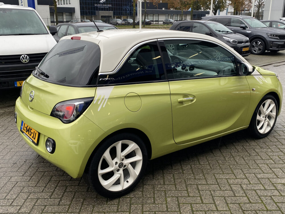 Opel ADAM