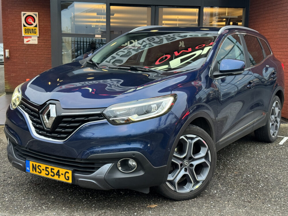 Renault Kadjar