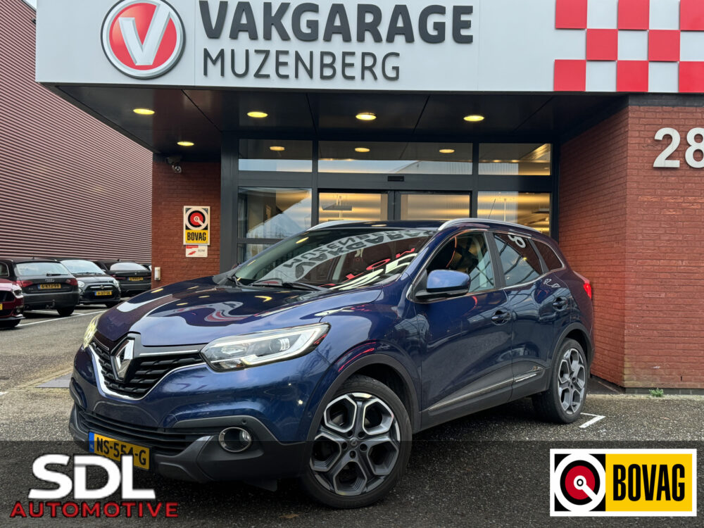 Renault Kadjar