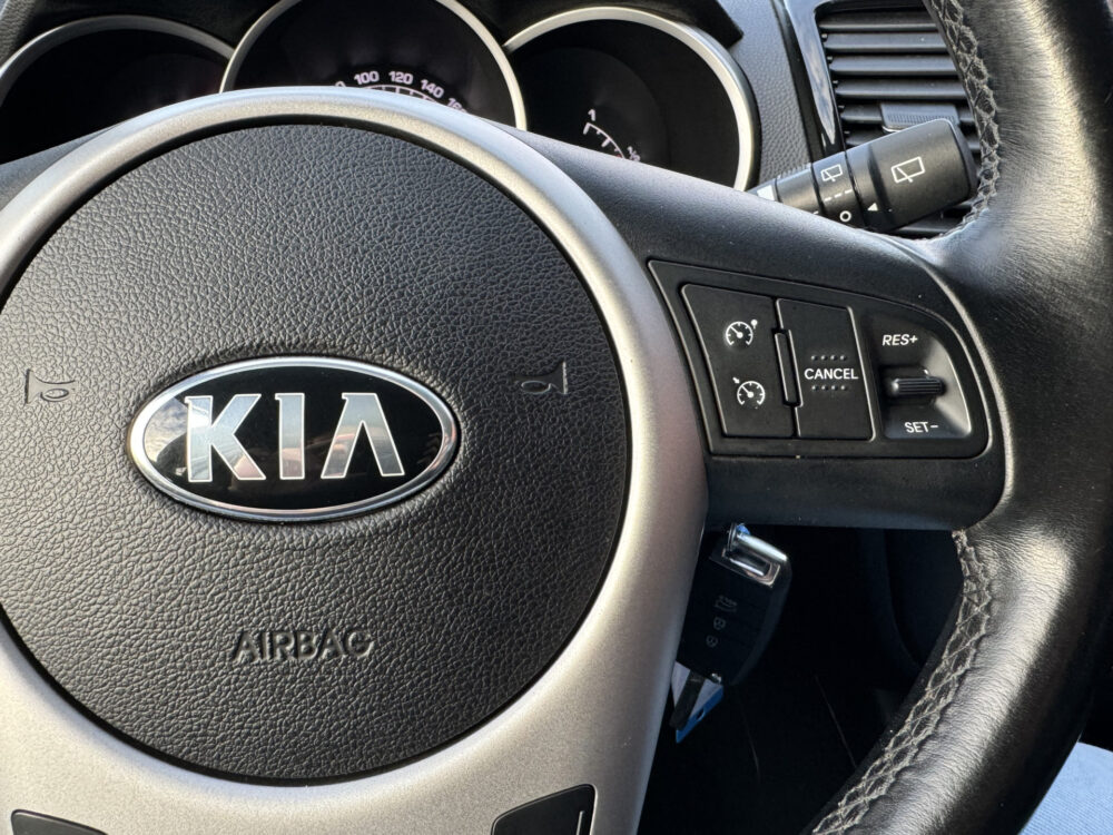 Kia Venga