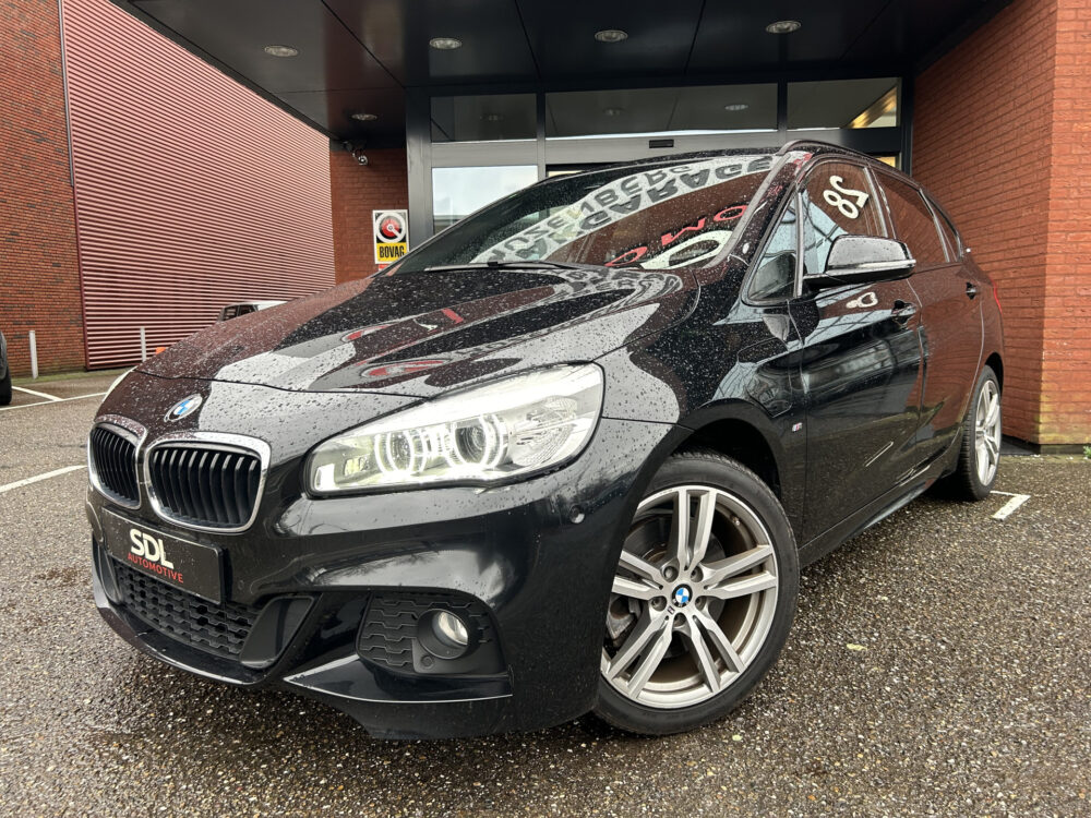 BMW 2 Serie