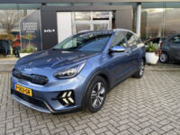 Kia Niro 1.6 GDi