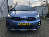 Kia Niro 1.6 GDi