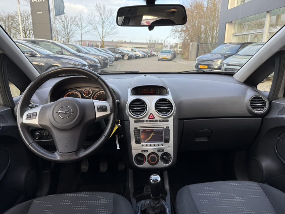 Opel Corsa 1.3 CDTi EcoFlex S/S