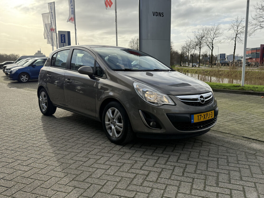 Opel Corsa 1.3 CDTi EcoFlex S/S