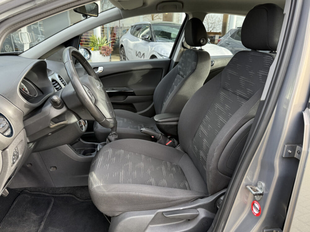 Opel Corsa 1.3 CDTi EcoFlex S/S