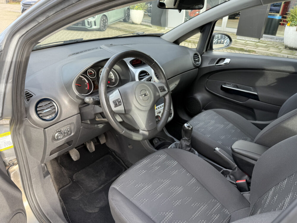 Opel Corsa 1.3 CDTi EcoFlex S/S