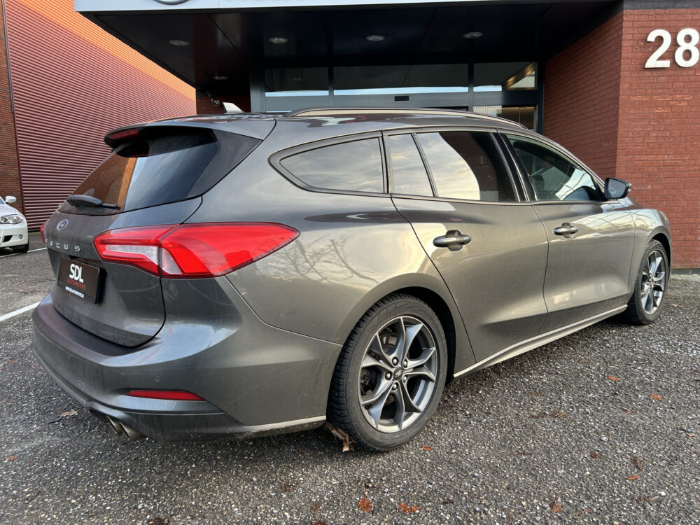 Ford FOCUS Wagon