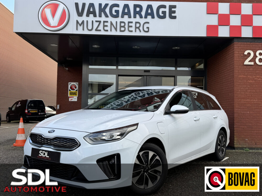 Kia Ceed Sportswagon