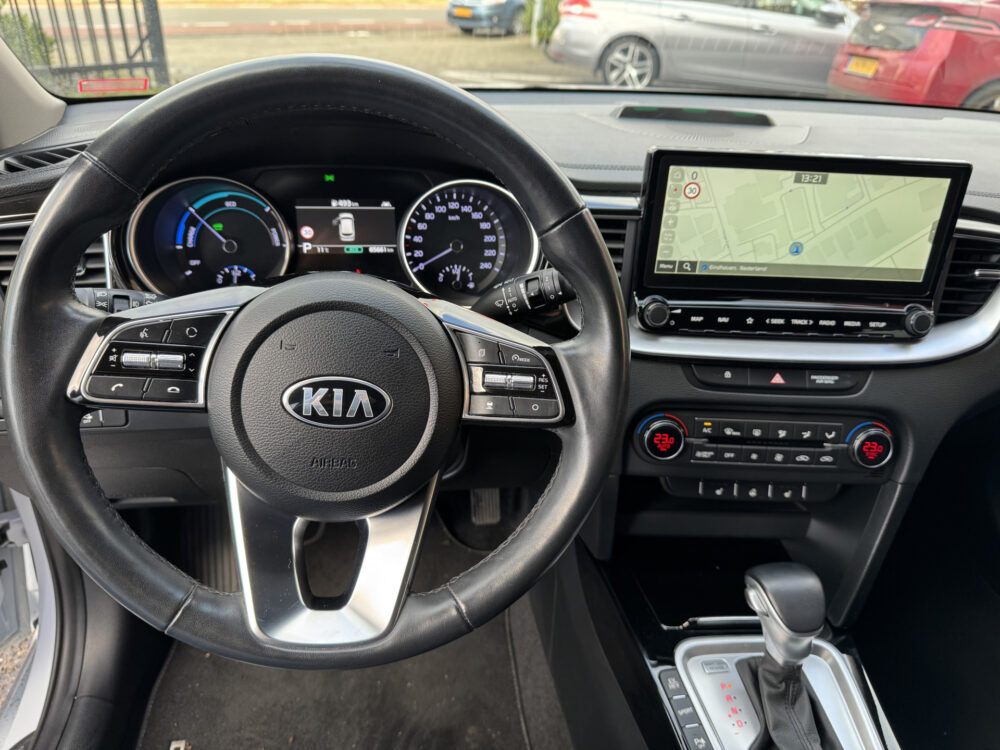 Kia Ceed Sportswagon