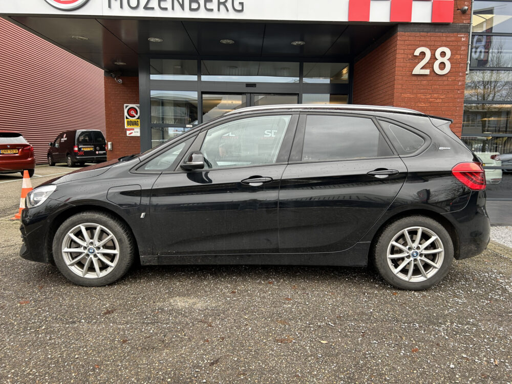 BMW 2 Serie