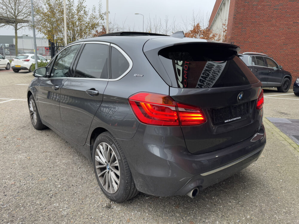 BMW 2 Serie