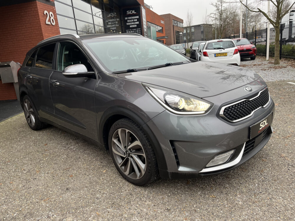 Kia Niro