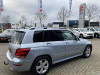 Mercedes-Benz GLK-Klasse