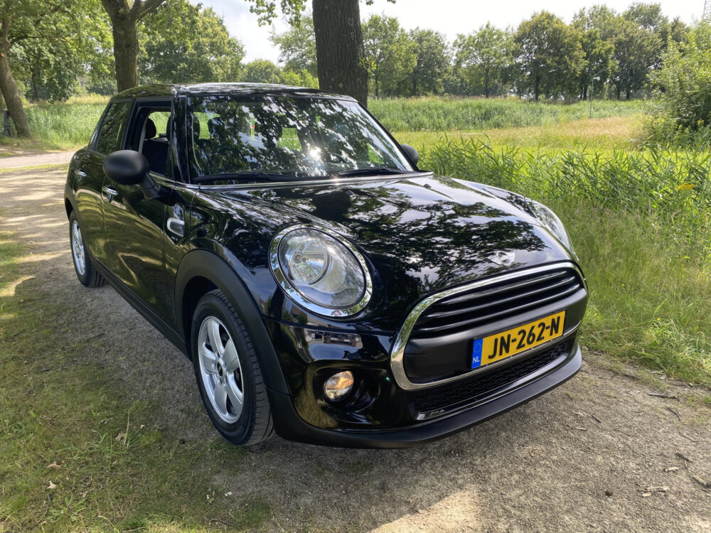 MINI Mini