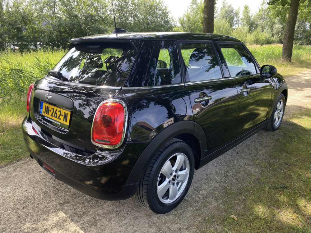 MINI Mini