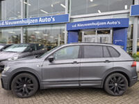 Volkswagen Tiguan 1.5 TSI