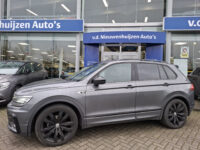 Volkswagen Tiguan 1.5 TSI