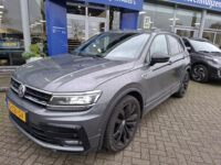 Volkswagen Tiguan 1.5 TSI