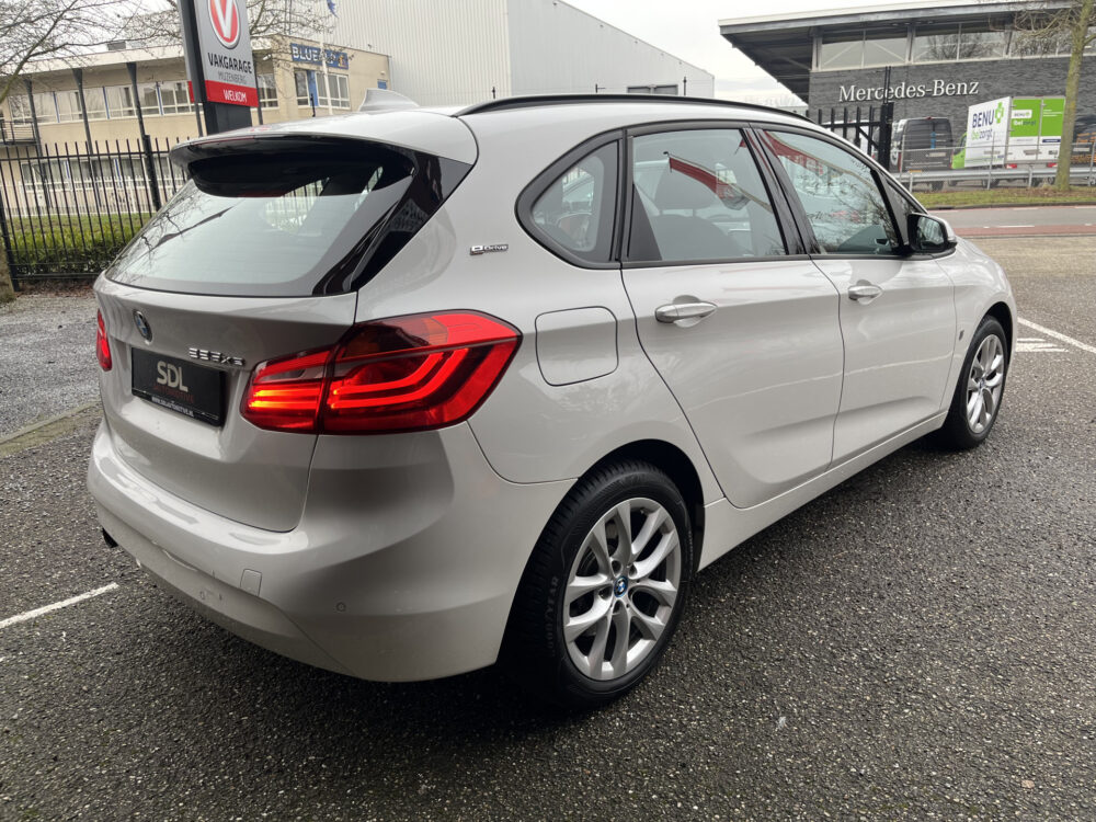 BMW 2 Serie