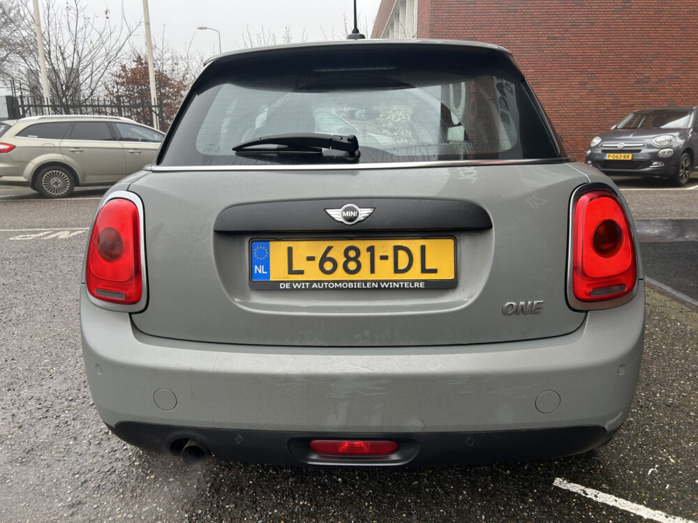 MINI Mini