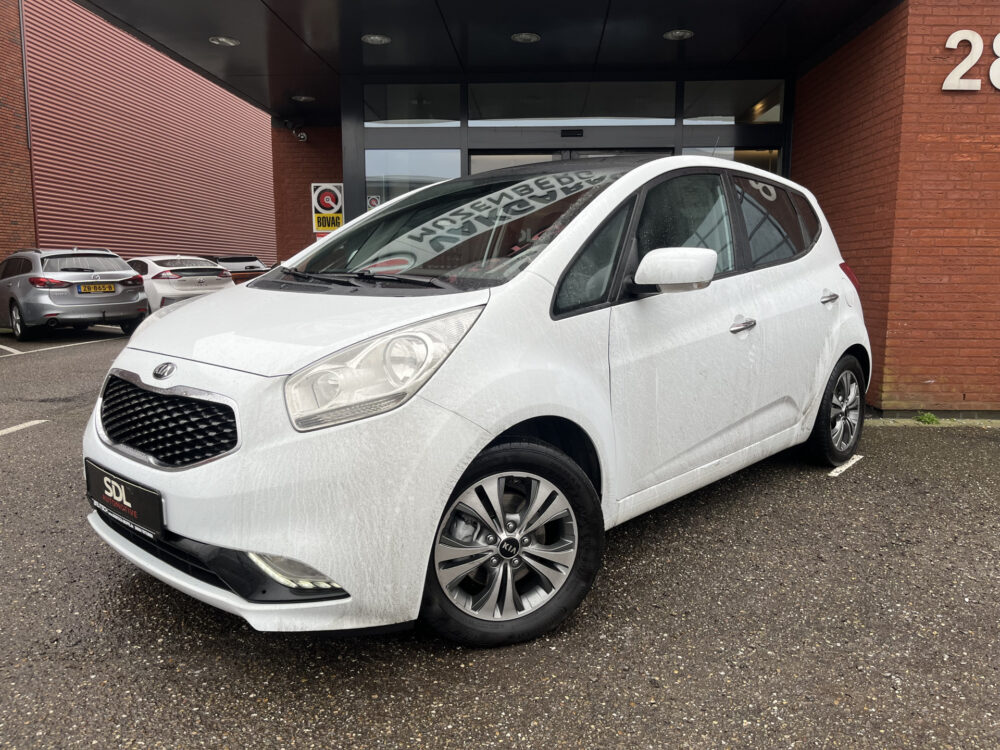 Kia Venga