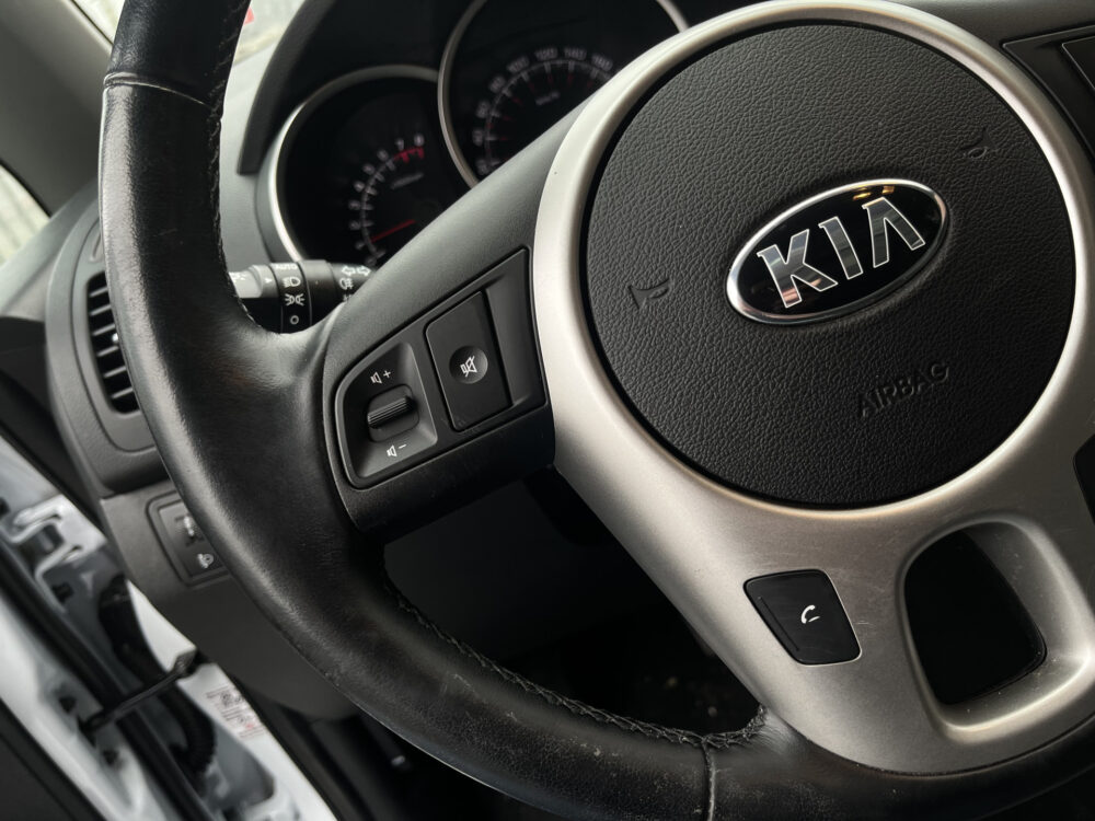 Kia Venga