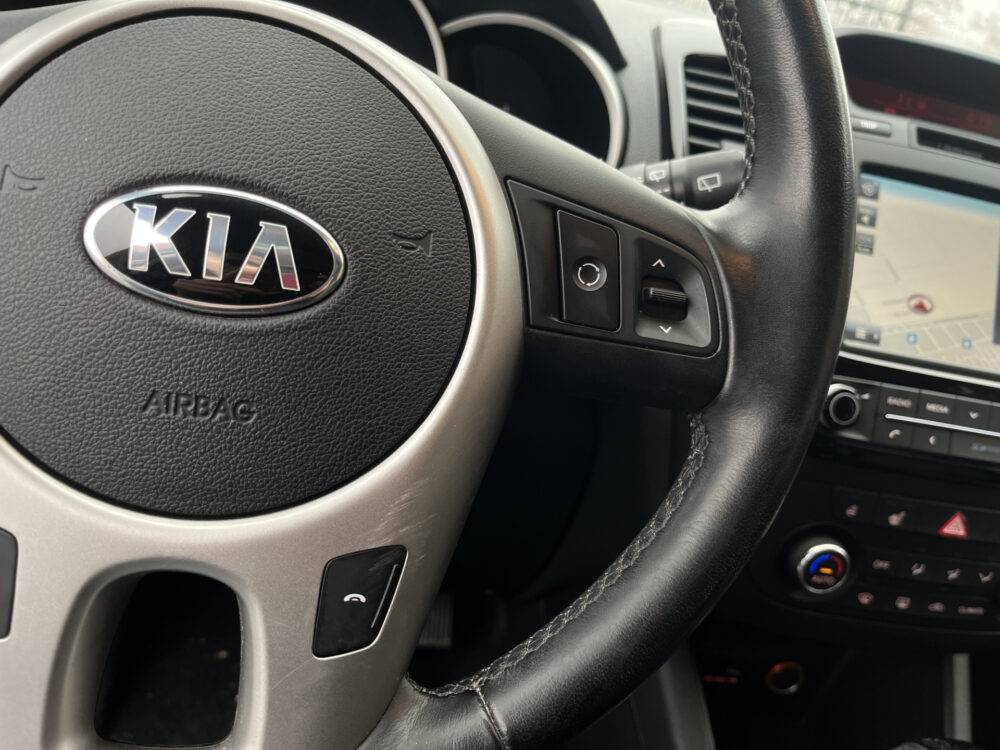 Kia Venga